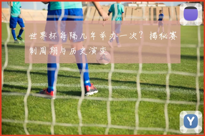 世界杯每隔几年举办一次？揭秘赛制周期与历史演变
