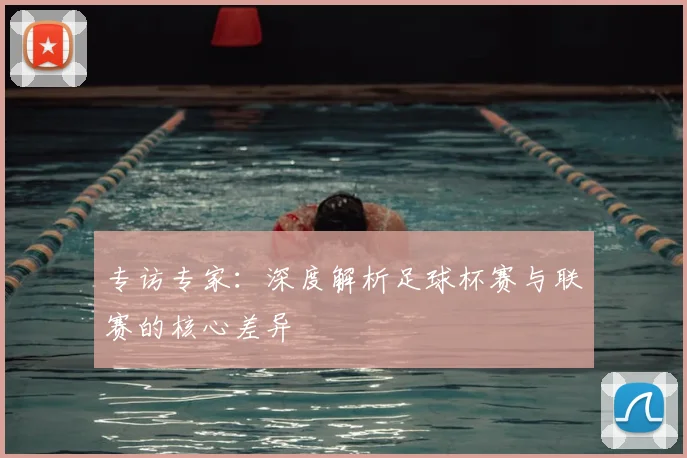 专访专家：深度解析足球杯赛与联赛的核心差异